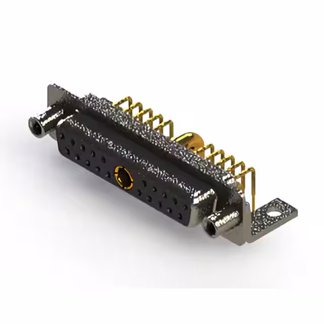 630-21W1240-3TE EDAC Inc.  Ensembles de connecteurs D-Sub